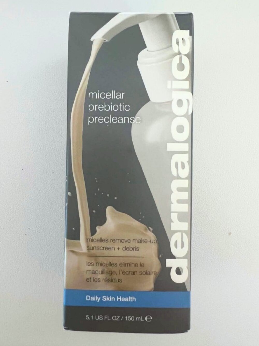 Dermalogica Micellar Prebiotic Precleanse (150 mL)
